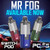 Mr Fog Switch 45K Puffs Disposable Pod Only