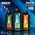 Breeze Stratus 15K Puffs