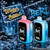 Beri Crush 50K Disposable Vape - Winter Edition