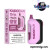 Cherry Stapple Kado Bar Drip