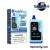 Blueberry Jam Kado Bar NI40K Ice+Nic Control