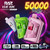 RAZ Vue Vape Kit 50k Puffs