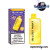 Yellow Pixy Lost Mary MT35000