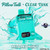 Sweet Mint - PILLOW TALK 60K CLEAR EDITION