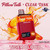 Tiger Blood Pillow Talk 60K Clear
