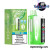 Sour Gush Foger Switch Pro 30K Puffs Disposable Vape Kit