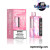 Pink & Blue Foger Switch Pro 30K Puffs Disposable Vape Kit