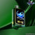 Sour Apple Ice Mr Fog Nova 36K