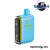 Blue Raz Ice Geekbar Zero Nicotine