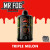 MR FOG AURA 60K Disposable Vape - Triple Melon