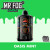 MR FOG AURA 60K Disposable Vape - Oasis Mint