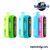 Watermelon Bubblegum Kado Bar Snap 2.0 35K Puffs Disposable Kits