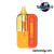 Orange Slush Kado Bar Snap 2.0 35K Puffs Disposable Kits