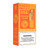 Orange Slush - Kado Bar Snap 2.0 35k Puffs Disposable Only Pods