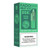 Cool Mint - Kado Bar Snap 2.0 35k Puffs Disposable Only Pods