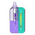 Grape Slush - Kado Bar Snap 2.0 35K Puffs Disposable Kits