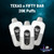 Texas X Fifty Bar 20k Puffs Disposable Vape