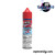 Very Cherry Mr Fog Blue Razz Steezy Series E Liquid Vape - 60mL