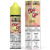 Lemon - Mr Fog E-Liquid Pop Up - 60ml