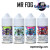 Mr Fog Synthetic Nicotine Salt