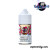 Strawapple Peach Ice Mr Fog Synthetic Nicotine Salt E Liquid