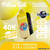 Pineapple Coconut Pillow Talk Ic40K Mix Flavor
