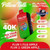 Fuji Apple + Green Apple Pillow Talk IC40K Puffs Mix Flavors Disposable Vape