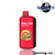 Watermelon Lemon Berry Pillow Talk IC40K