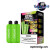 Strawberry Kiwi Burst Oxbar Maglink