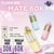 Geek Bar MATE 60K POD