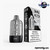 Clear Beri Cliq 50K Puff Disposable Pod Only