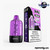 Grape Ice Beri Cliq 50K Puff Disposable Pod Only