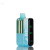 Blue Razz Ice Ijoy XP100K