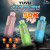 Neon Nector YOVO JB50K Disposable Pods