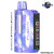 Frozen Blackberry Foger Switch Pro Kit