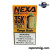 Mango Slush Nexa Pix