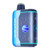 Blue Razz Bull Geek Bar Pulse X 2 50K Bull Edition