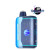 Blue Razz Bull Geek Bar Pulse X 2 50K Puffs Bull Edition