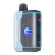 Coco Berry Bull Geek Bar Pulse X 2 50K Bull Edition
