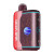 Strawberry Bull Geek Bar Pulse X 2