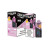Geek Bar Clio Platinum 50K Puffs Disposable (ONLY POD)