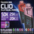 Geek Bar Clio Platinum