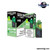 Cool Mint Geek Bar Clio Platinum