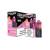 Dragonfruit Lemonade Geek Bar Clio Platinum 50K Puffs Disposable (ONLY POD)