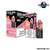 Strawberry B Brust Geek Bar Clio Platinum