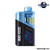 Blue Razz Ice Geek Bar Clio Platinum 50K