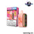 WHITE PEACH Geek Bar Pulse 2 HUBBA Edition Disposable Vape