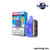 BLUE RAZZ Geek Bar Pulse 2 HUBBA Edition Disposable Vape