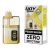 Peach Slush IJoy XP50000 Puff Zero Nicotine