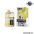 Peach Slush IJoy XP50000